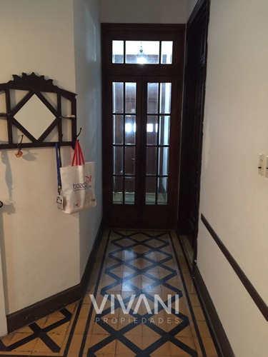 Imagen 3 de 16 de Casa Venta 3 Dorm 37 E/ 1 Y 115. Vivani Propiedades