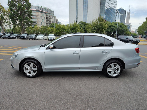 Imagen 3 de 25 de Vw Volkswagen Vento 2012 Luxury At Dsg Tdi Abasto Motors