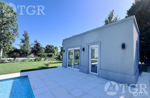 Casa Exclusiva En Miralagos