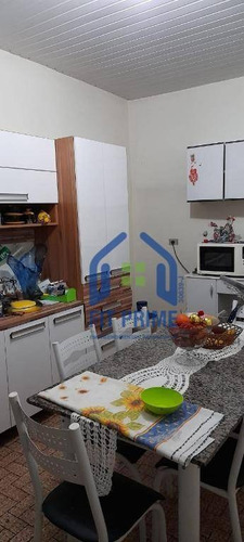 Casa Com 3 Dormitórios À Venda, 160 M² Por R$ 350.000 - São Francisco - São José Do Rio Preto/sp - Ca2539