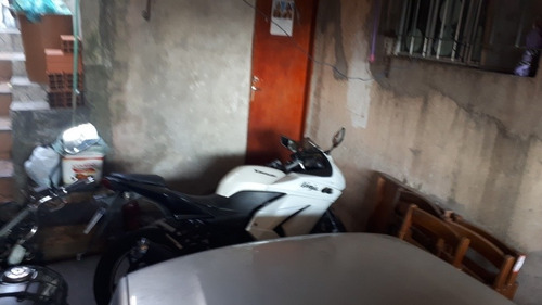 Imagem 4 de 4 de Kawazaki Ninja 250