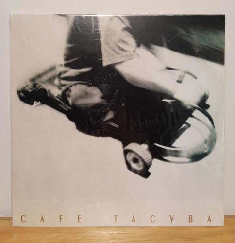 Cafe Tacvba - Avalancha De Éxitos (vinilo Nuevo + Libro)
