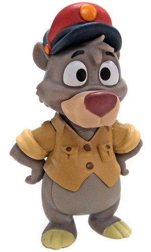 Funko Mystery Mini Disney Talespin Baloo 1/36