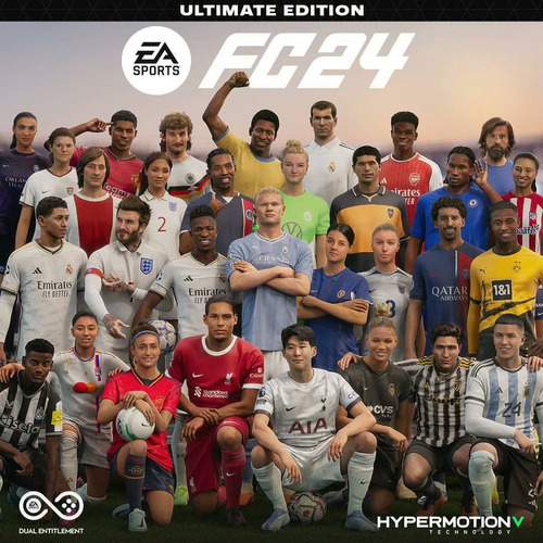 Ea Sports Fc 24 Ultimate Edition | Origin | Pc