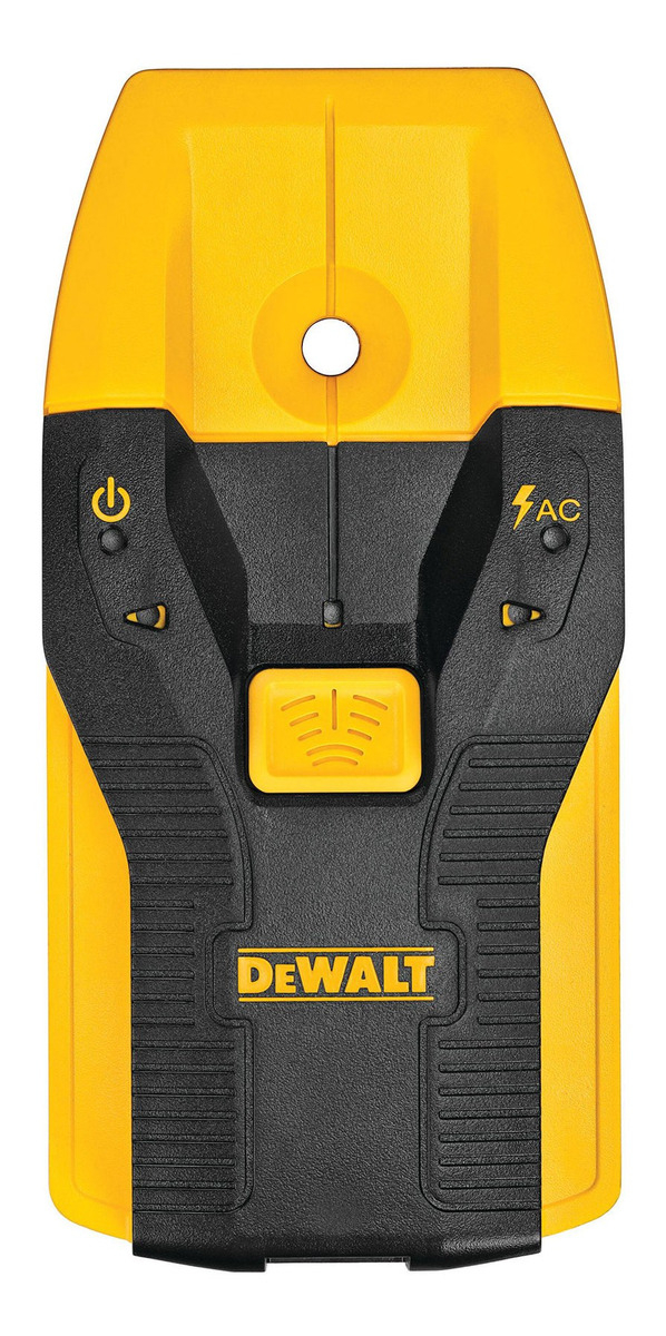 Detector Laser 3/4 Rango Detección 19mm Dewalt Dw0100