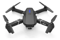 Comprar Cámara Drone E99 Pro con 3 baterías 4K, WiFi y bolsa de viaje