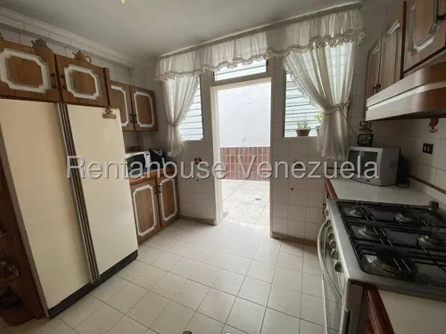Casa En Venta En El Llanito