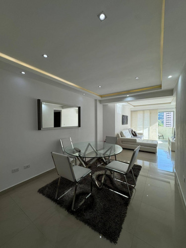 Apartamento En Venta En Las Chimeneas