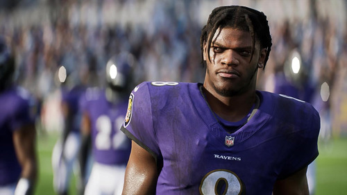Madden 25 Ps4 Nuevo Sellado Fisico Metajuego