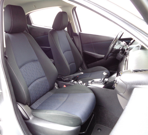 Mazda Mazda 2 1.5 I Touring At