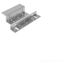 Comprar Base Tipo Zl Sptline Para Cerraduras Electromagnetica De 350
