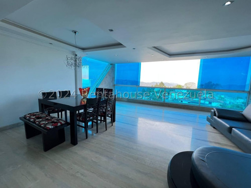 Se Vende Casa En Bosque De La Lagunita Mls #24-27341
