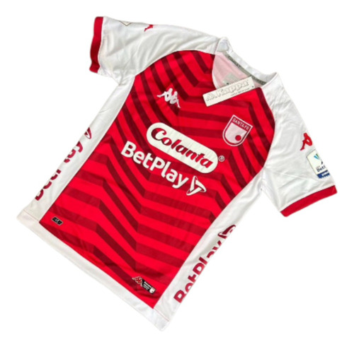 Camiseta Independiente Santafe