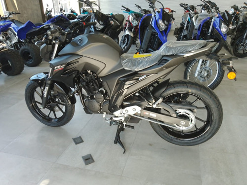 Yamaha Fz25 Abs Tomamos Dolar A 950!!