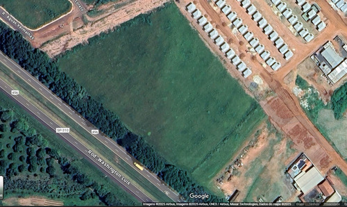 Área De 30.000 M2 Em Região Nobre Na Cidade De Catanduva-sp.
