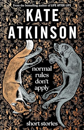 Libro Normal Rules Don't Apply De Atkinson Kate  Transworld