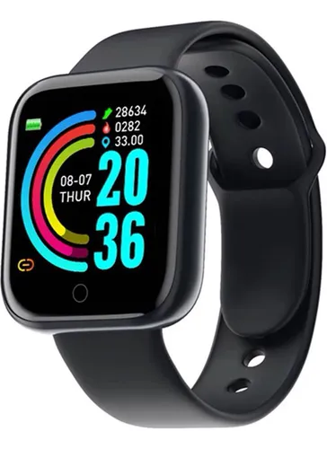 Y68 MercadoLibre