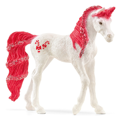 Schleich Bayala, Figura De Juguete Coleccionable De Unicorni