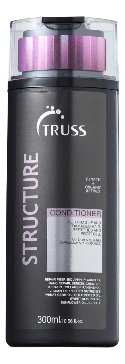 Condicionador Truss Structure 300ml