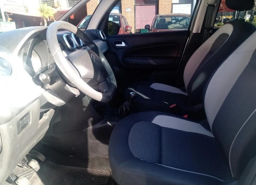 Imagen 12 de 15 de Citroën Aircross 1.5 Live 90cv