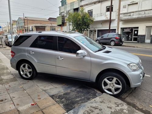 Mercedes-Benz Clase ML 3.0 Ml350 Cdi Sport Facelift