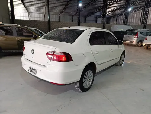Vw Voyage Highline 2014 Chocado/chocados 610carway Nzk