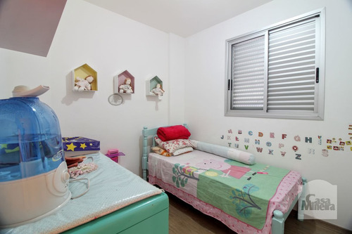 Imagem 5 de 11 de Apartamento À Venda No Salgado Filho - Código 266603 - 266603