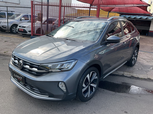 Volkswagen Nivus 1.0 Highline Launch Edition 200 Tsi Aut. 5p 6 marchas