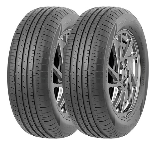 Set 2 Neumaticos 185/65r14 86h Colo H02 Grenlander H/t () --