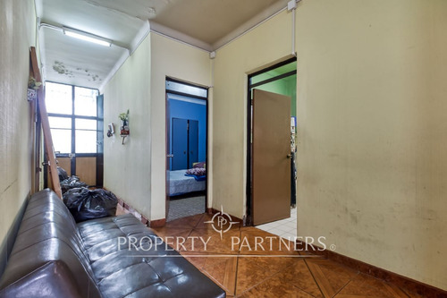 Casa En El Centro De La Ciudad De Antofagasta