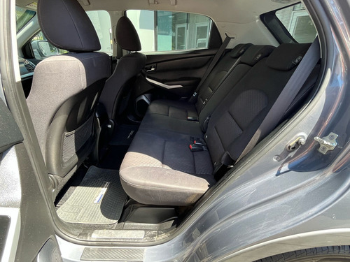 SsangYong Korando XDI AT 4x2