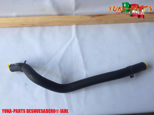 8632 Manguera Direccion Ford Transit 2006-2012  Cc11-3691-ab