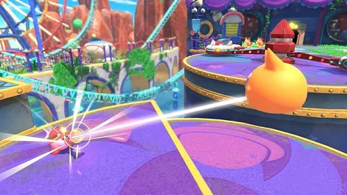 Kirby And The Forgotten Land Nintendo Switch Mister Gadget