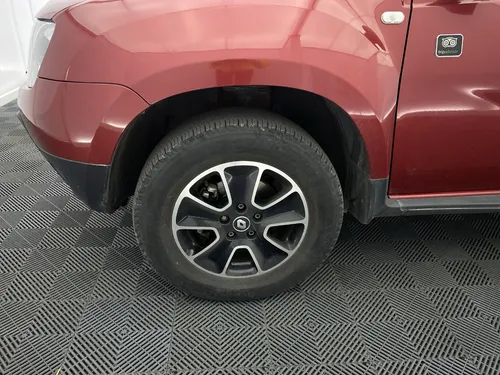 Renault Duster 2.0 Tripadvisor Intens 4X4