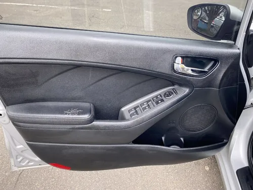 Kia Cerato Pro Sx Mt 1.6