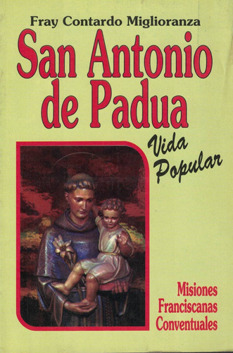 San Antonio De Padua