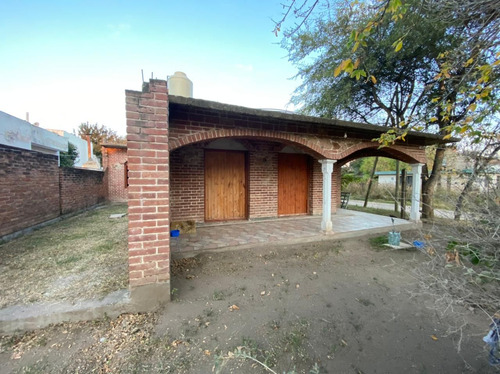 Venta De Casa De 1 Dormitorio En Cosquín