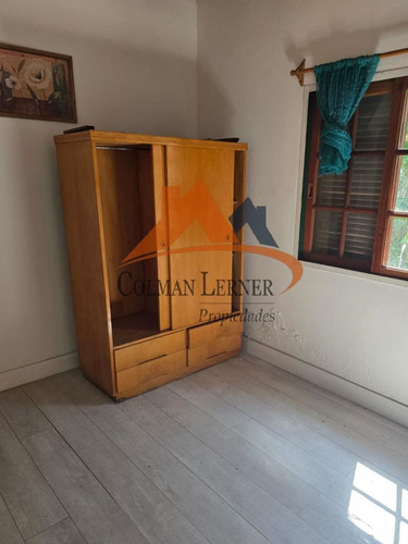 Venta Casa De Dos Dormitorios Country Club Banco Provincia