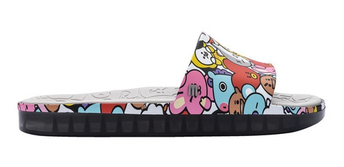 Melissa Beach Slide Next Gen + Bt21 Ad 33398