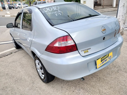 Chevrolet Prisma 1.0 Maxx Flexpower 4p