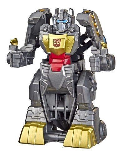 Figura Transformers Rescue Bots Classic Heroes Grimlock