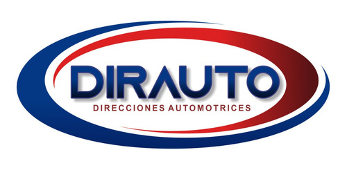 Columna Direccion Electroasistida Eps Dodge Attitude 05-09