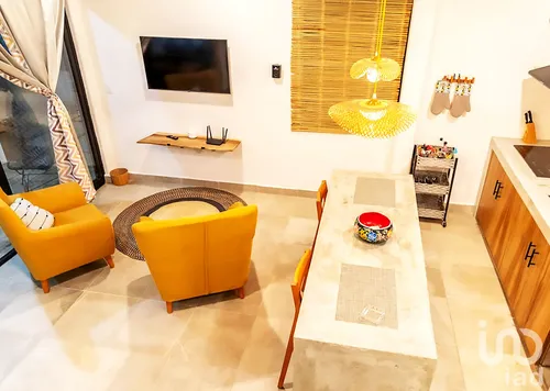 Venta Casa 1 Ambiente Brisas De Zicatela