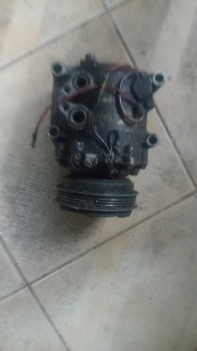 Compresor De Aire Acondicionado Hyundai Elantra 93 Motor 1.6