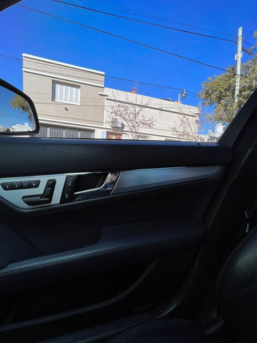 Imagen 4 de 23 de Mercedes-benz Clase C 2007 3.5 C350 Avantgarde Sport At
