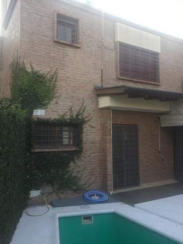 Venta Duplex 2 Dor Arguello (piscina Y Quincho)