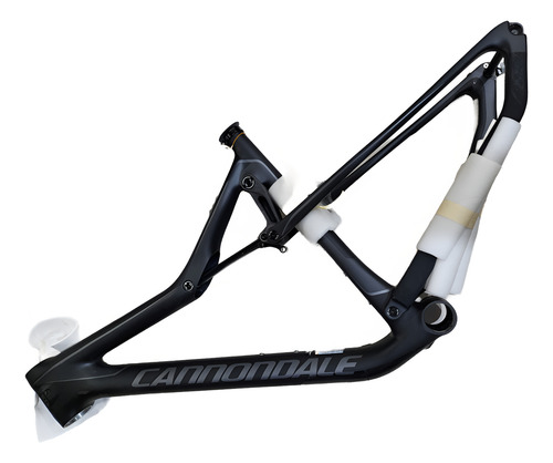 Quadro Cannondale Scalpel Si Carbon 3 29 L19 Prto Foscp 2020