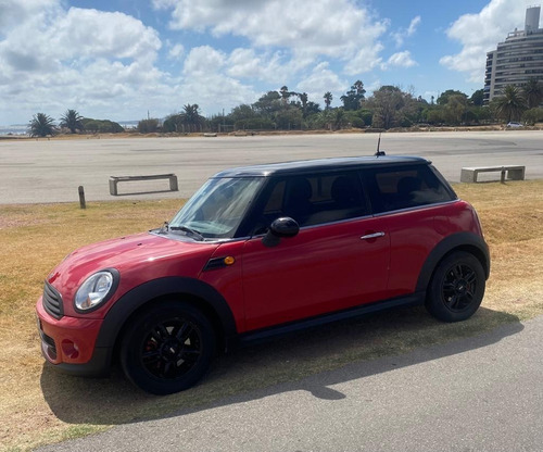 Imagen 2 de 9 de Mini Cooper 1.6 R56 174 Hp