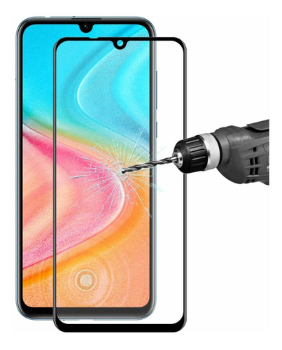 Nanshan Hdscreenprotector For Huawei Honor 20 Lite 0.2mm