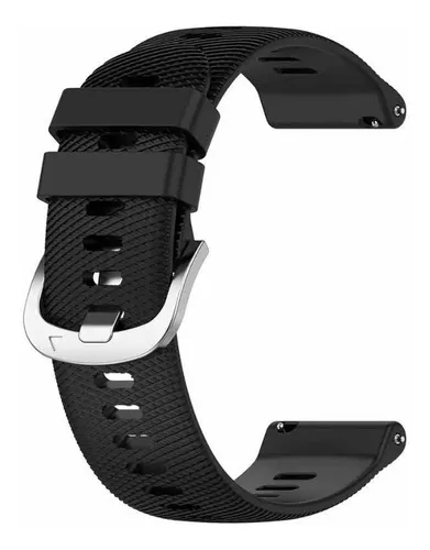 ▷ Garmin Correa de Silicón para Smartwatch Forerunner 255 22mm ©